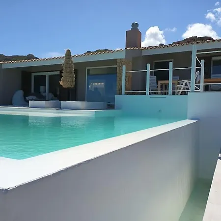 Rosi * Costa Paradiso