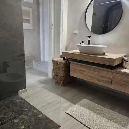 Villa Rosi Costa Paradiso