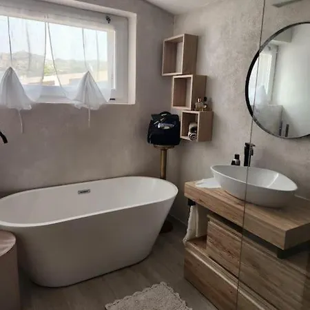 Rosi Villa Costa Paradiso