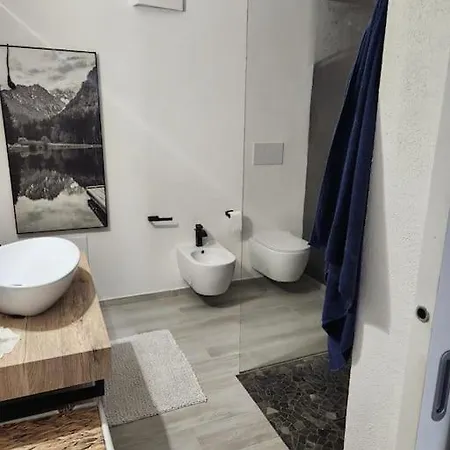 Rosi ヴィラ コスタ・パラディーゾ