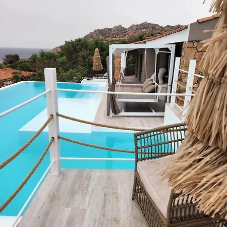 Rosi Villa