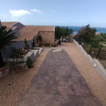 Villa Rosi Costa Paradiso