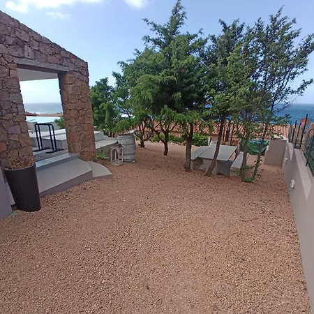 Villa Rosi Costa Paradiso