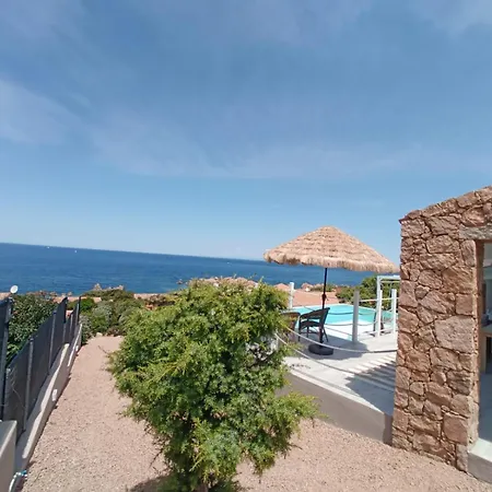 Rosi コスタ・パラディーゾ