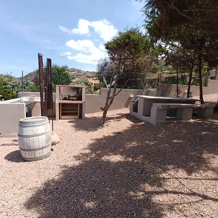 Rosi * Costa Paradiso