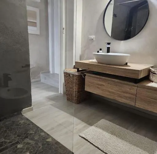 Вилла Rosi Коста-Парадисо