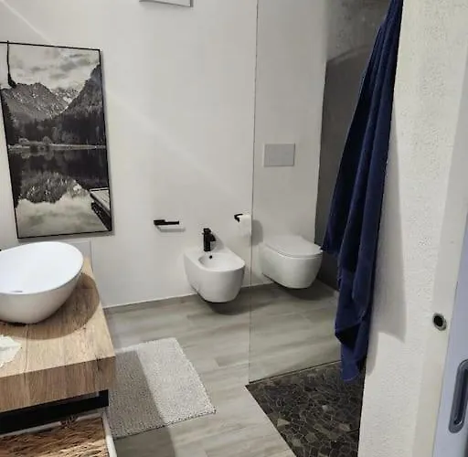 Rosi Вилла Коста-Парадисо