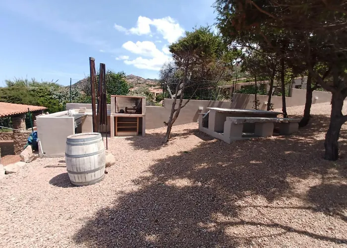 Rosi * Коста-Парадисо