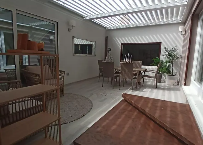 Вилла Rosi Коста-Парадисо