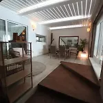Rosi Villa *