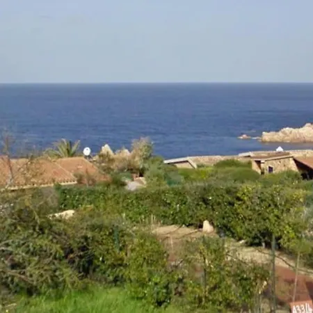 Villa Rosi