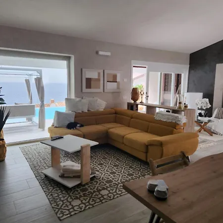 Rosi * Costa Paradiso