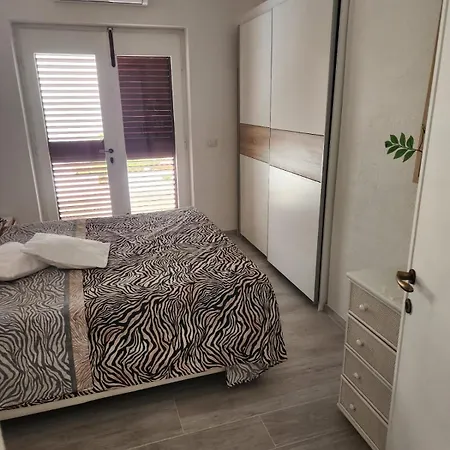 Villa Rosi *