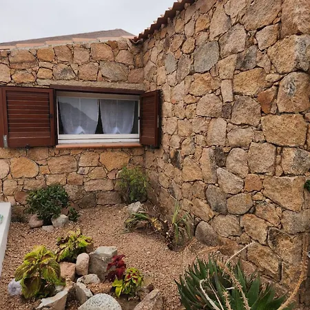 Rosi Villa Costa Paradiso