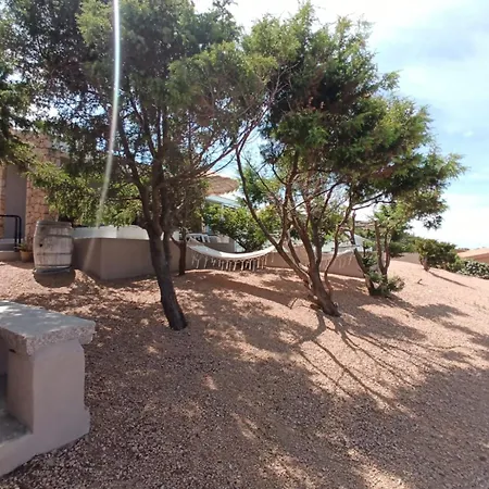 Rosi Villa Costa Paradiso