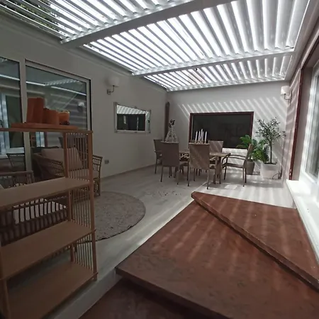 Villa Rosi Costa Paradiso