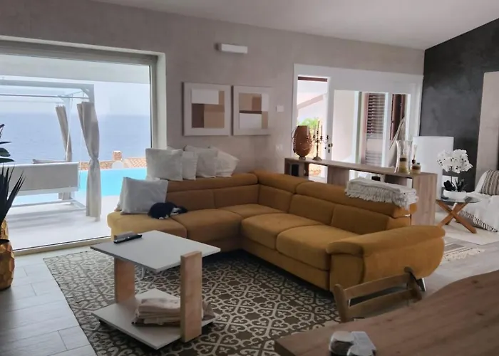 Rosi * Costa Paradiso