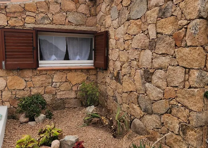 Rosi Villa Costa Paradiso