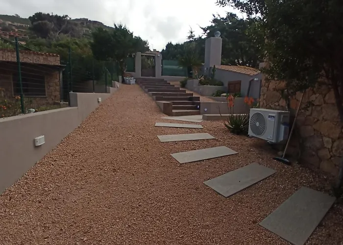 Rosi * Costa Paradiso