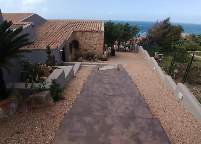 Villa Rosi Costa Paradiso